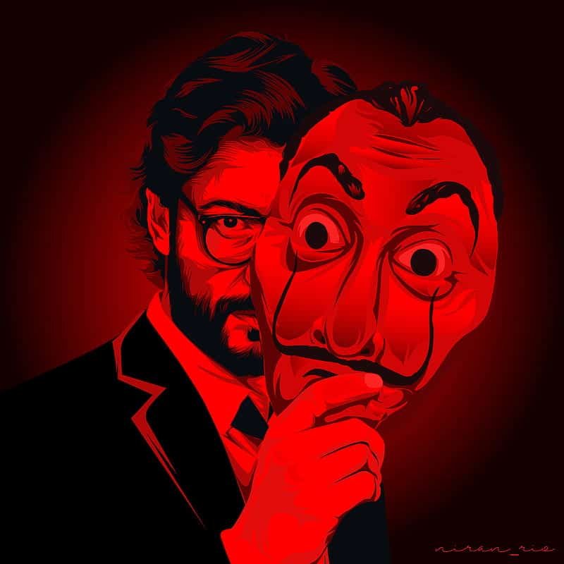 Devil DP
