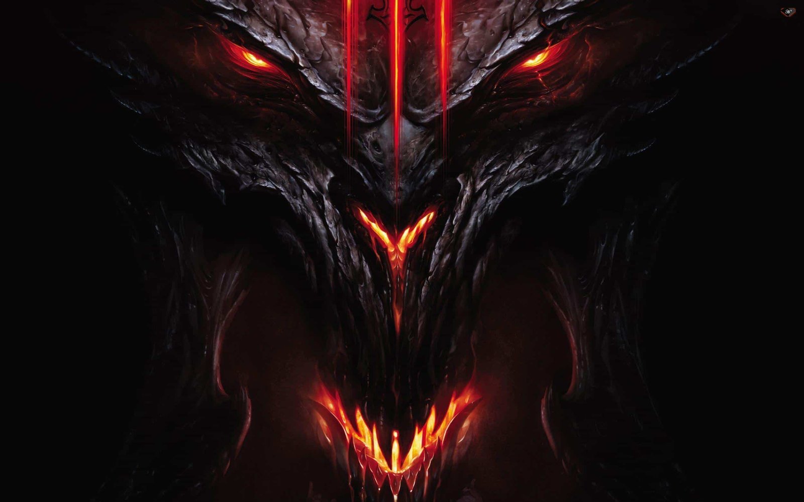 Devil DP for Whatsapp