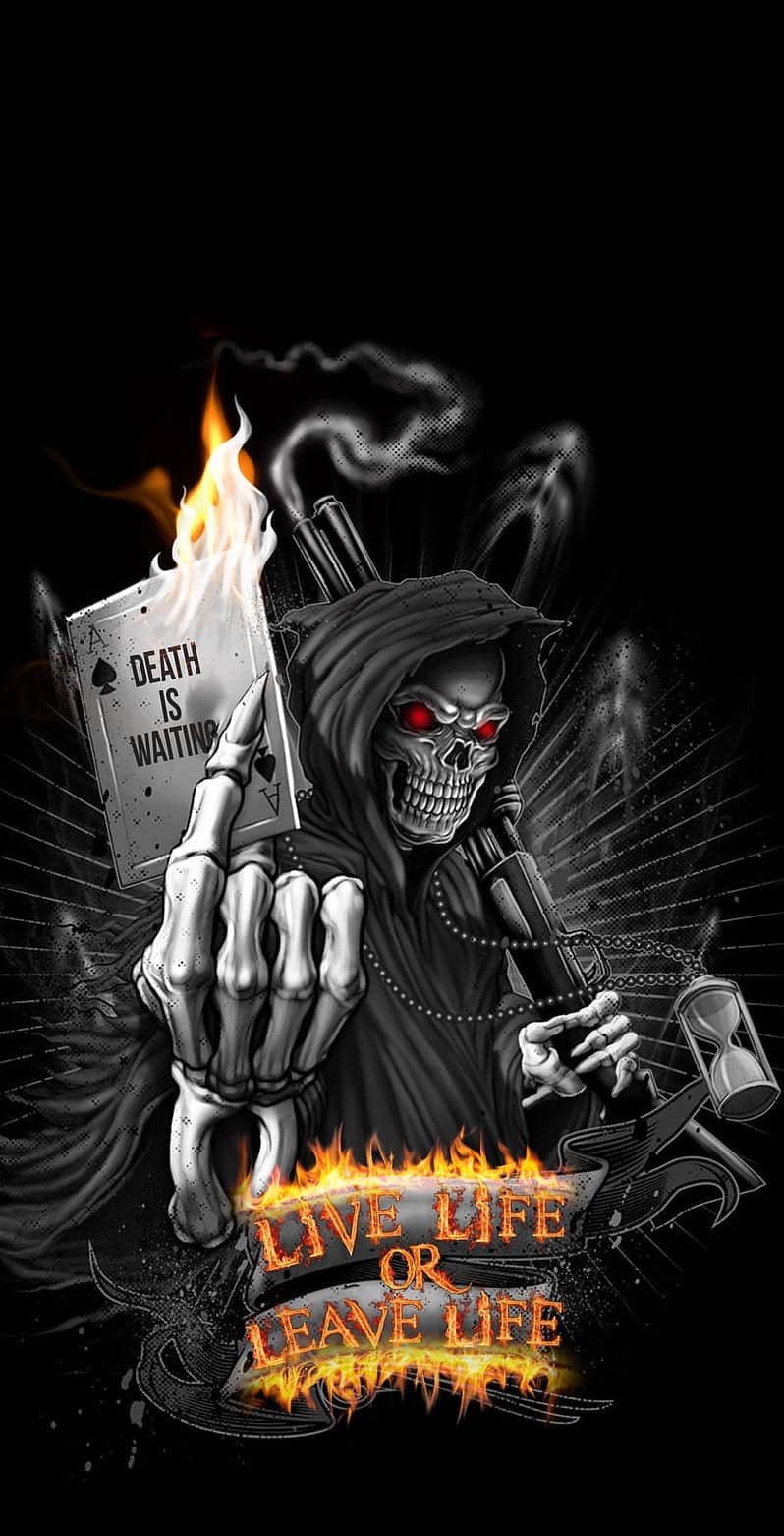 Devil DP for Whatsapp