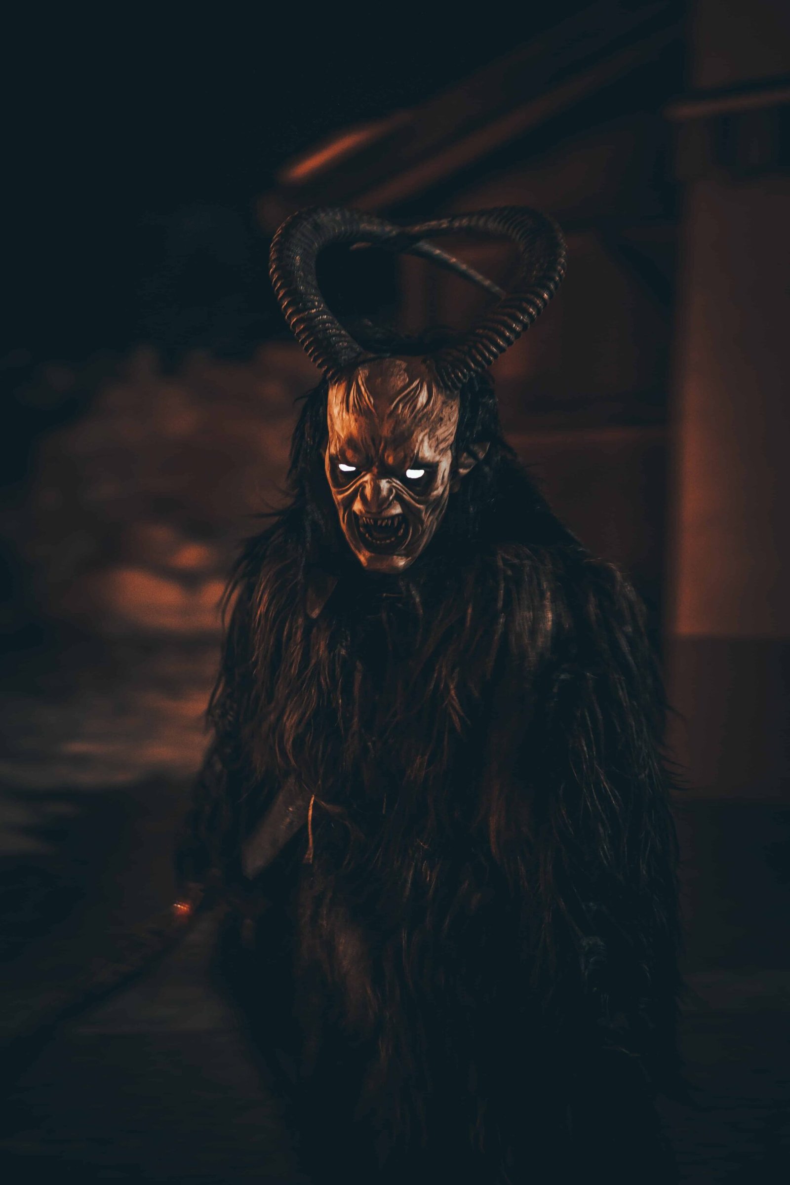 Devil Images for DP