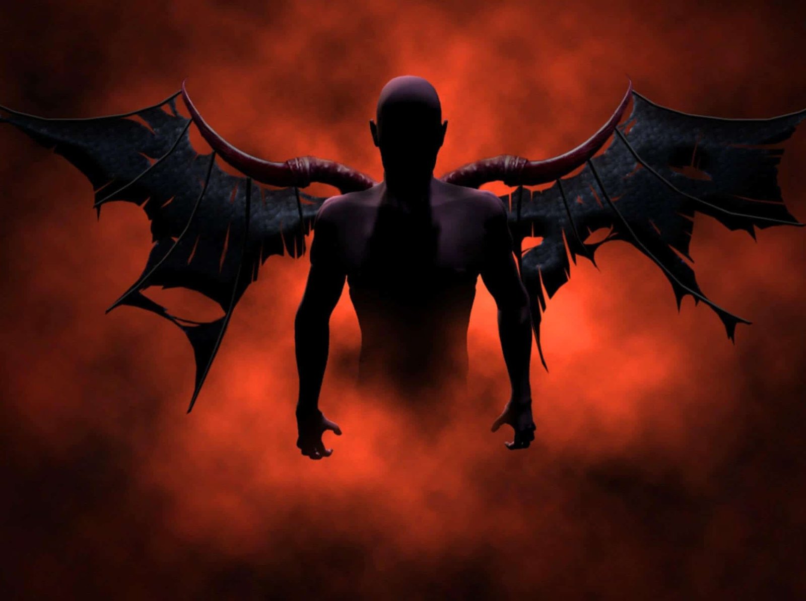 Devil Images for DP