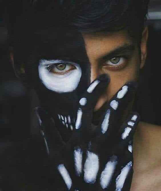 Devil Images for DP