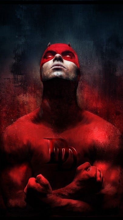 Devil DP HD