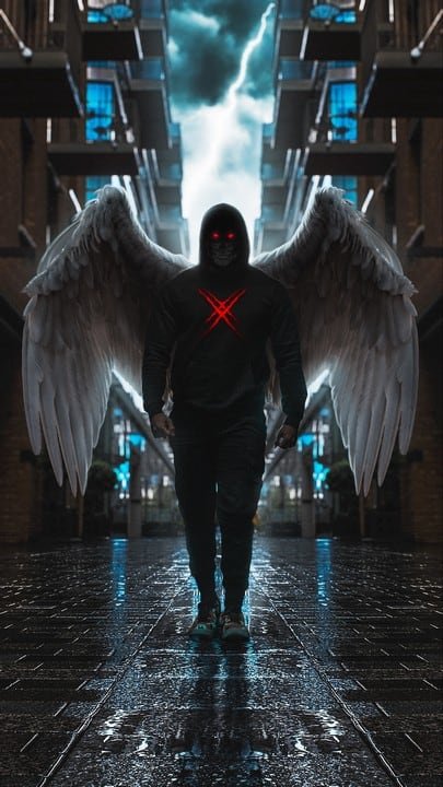 Devil DP HD