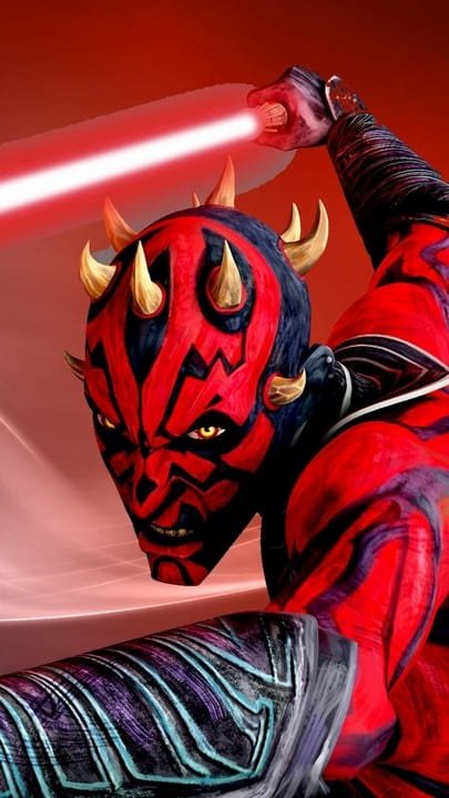 Devil DP HD