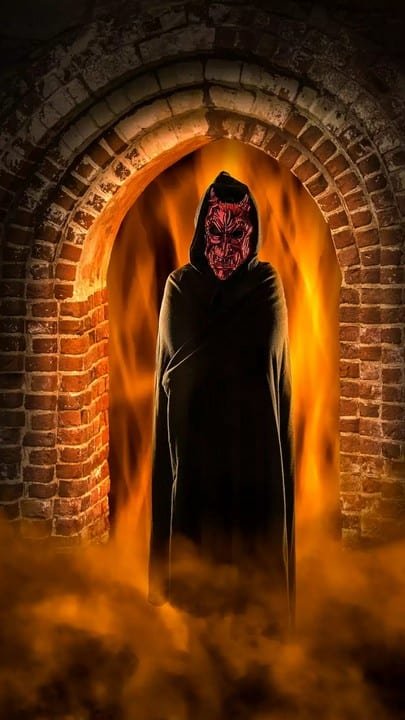 Devil DP HD