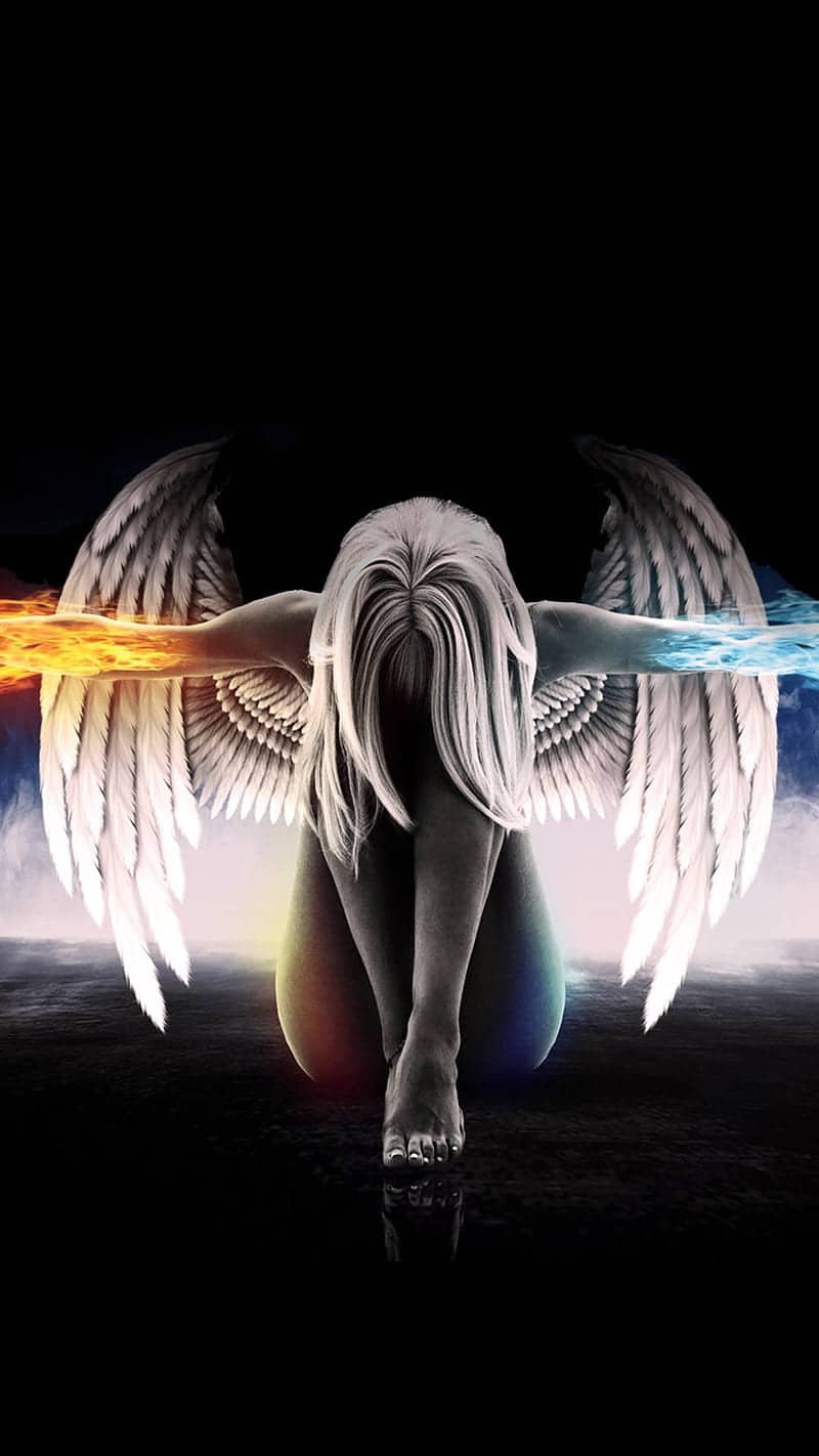 Devil Whatsapp DP