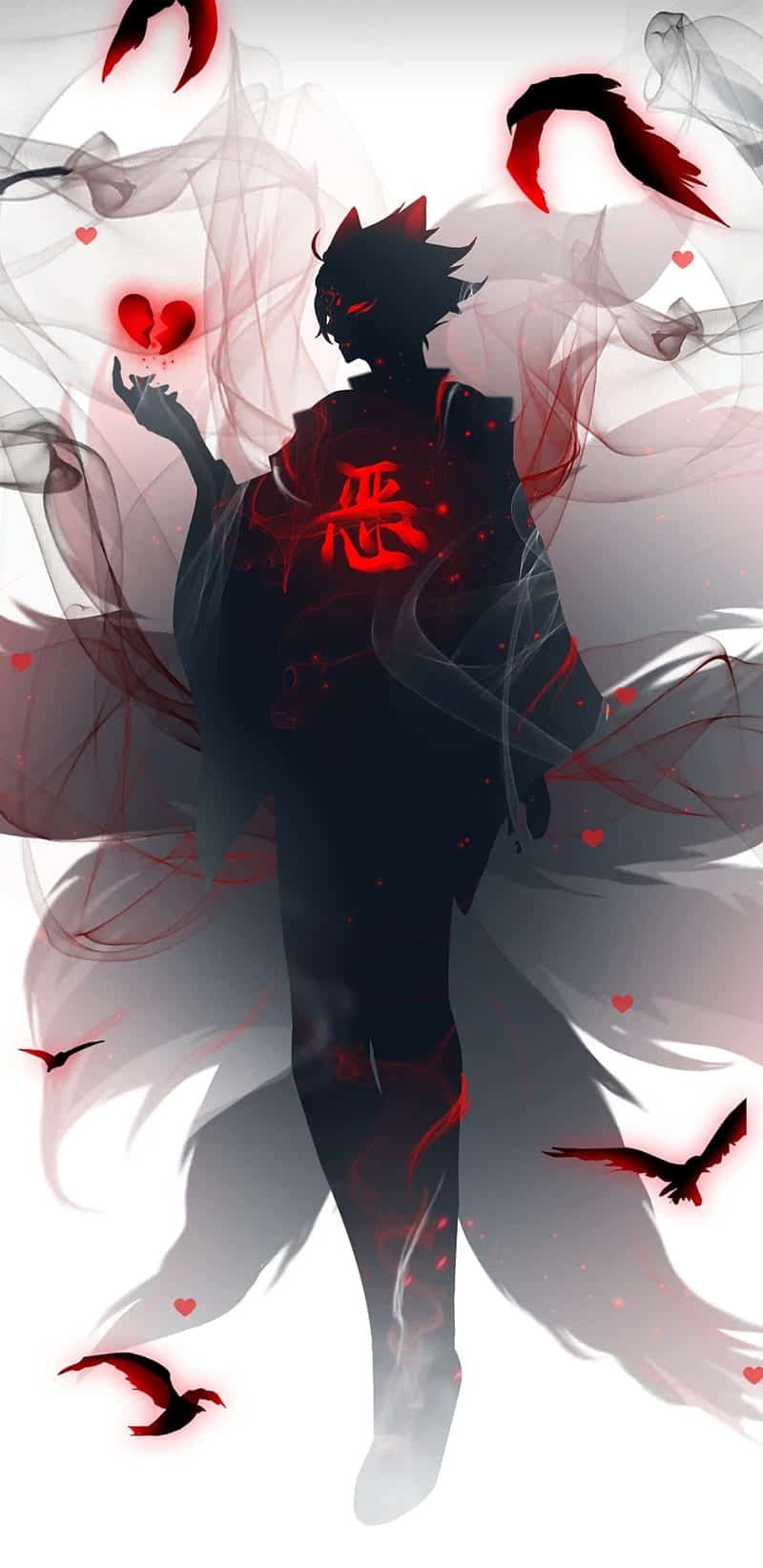 Devil Whatsapp DP
