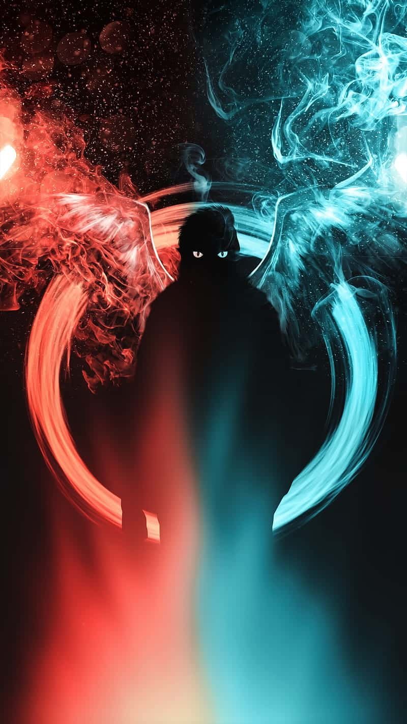 Stylish Devil DP