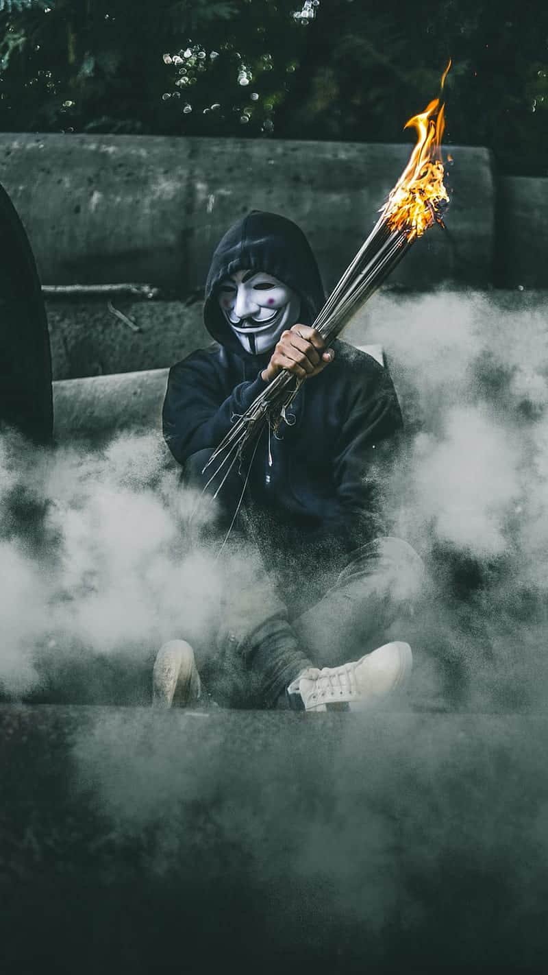 Stylish Devil DP