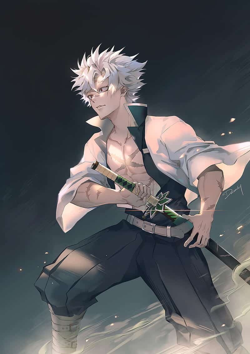 Devil DP for Instagram