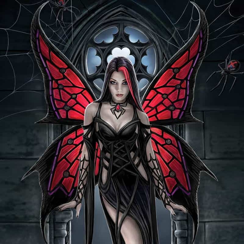 Devil DP for Instagram