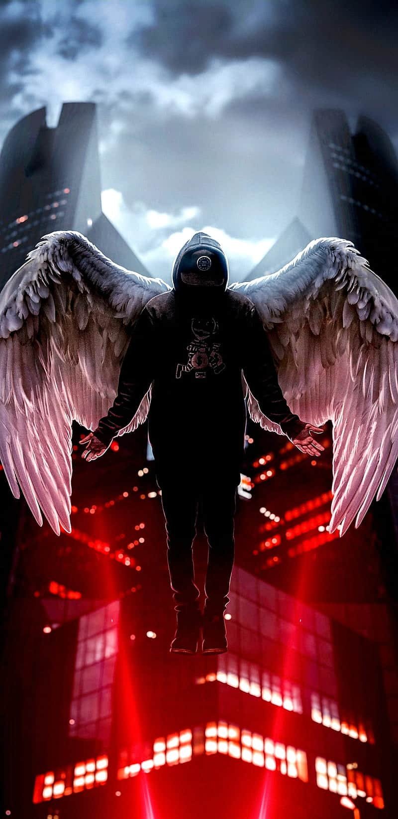 Devil DP for Instagram