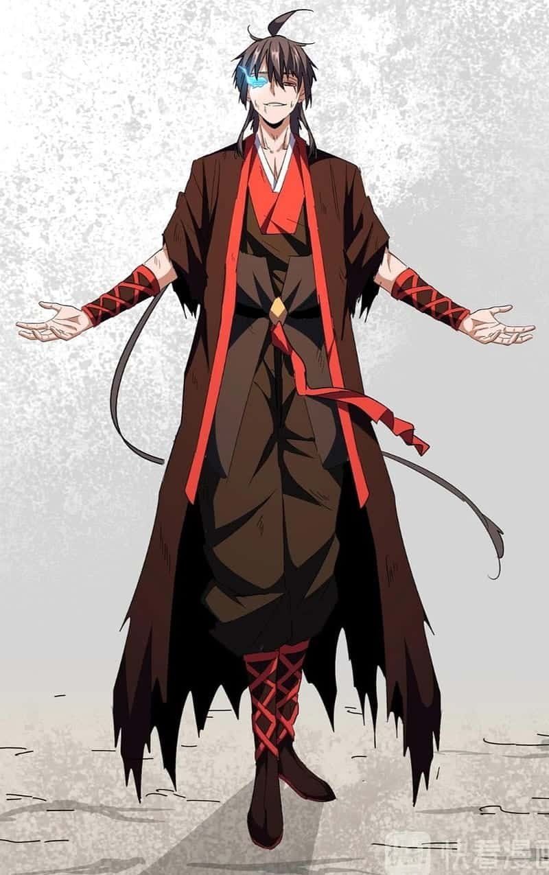 Devil DP for Instagram