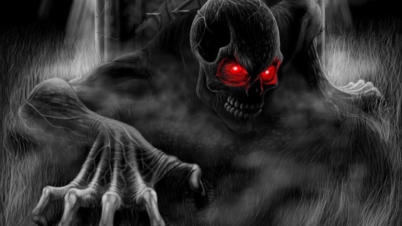 Attitude Devil DP