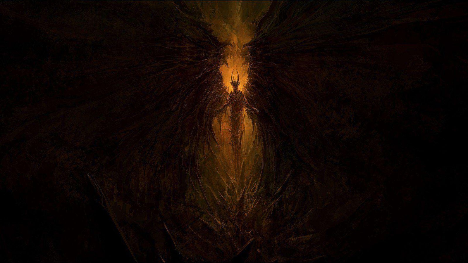 Devil DP