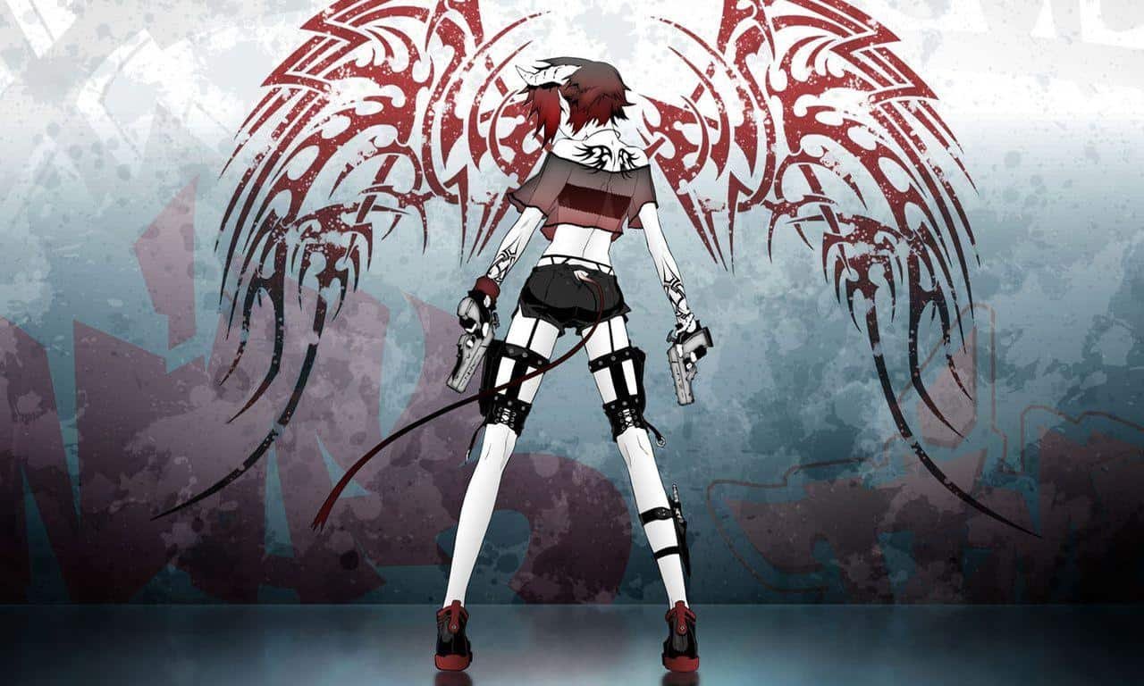 Devil DP