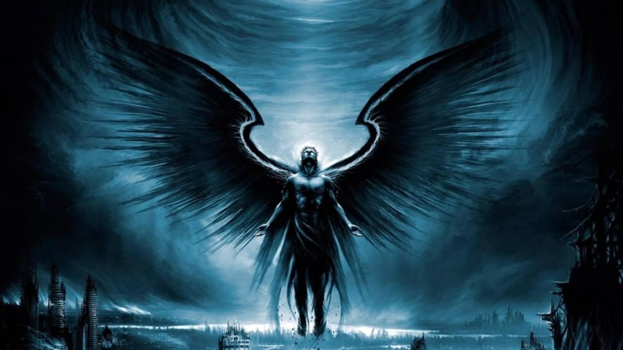 Devil DP for Whatsapp