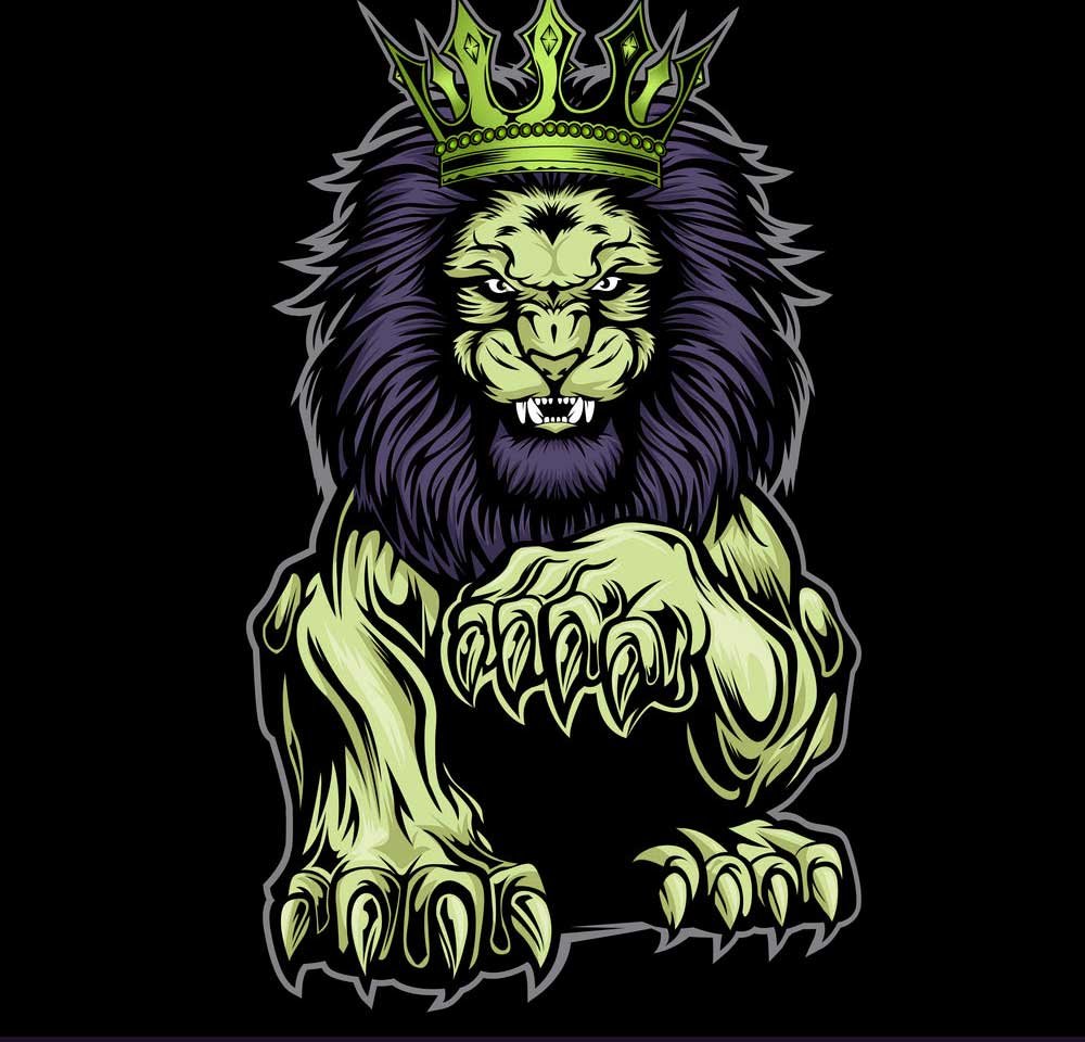 King DP HD