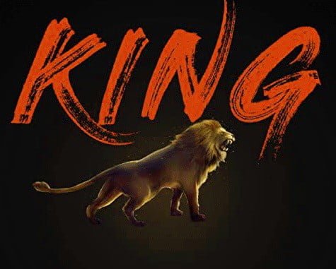 King DP for Whatsapp
