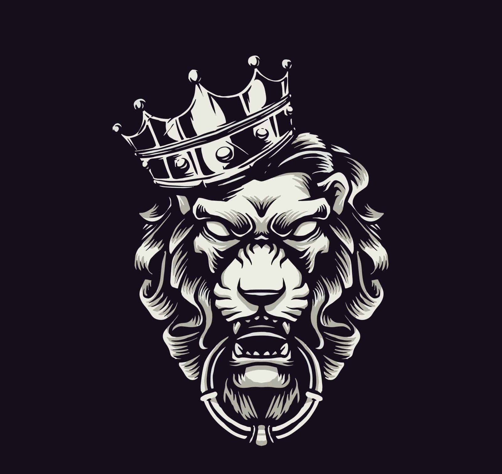 King Whatsapp DP