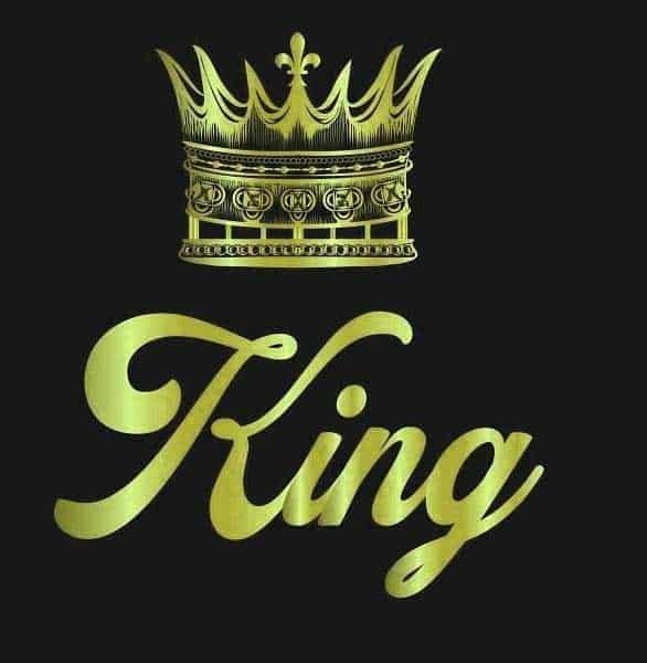 King Whatsapp DP