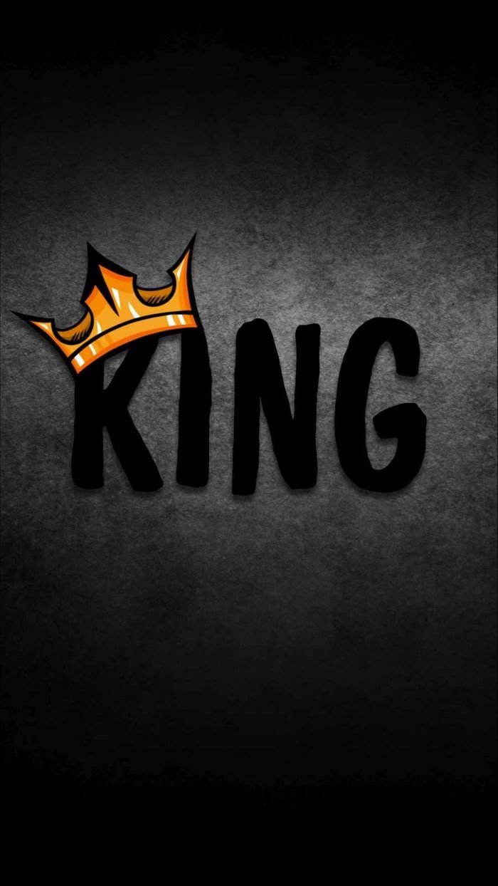 King Whatsapp DP
