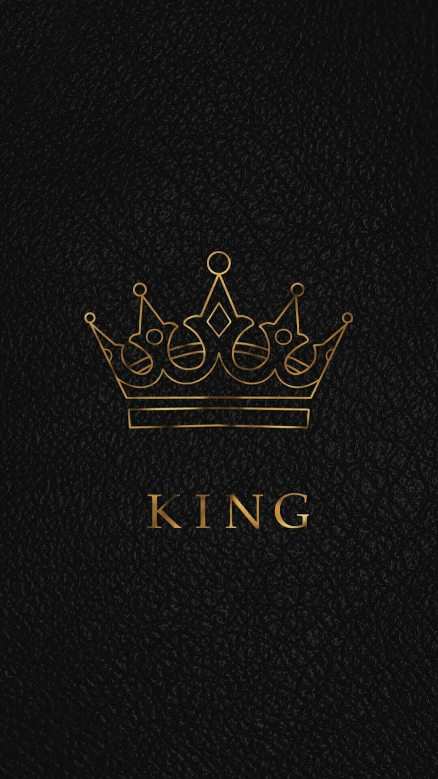 King Whatsapp DP