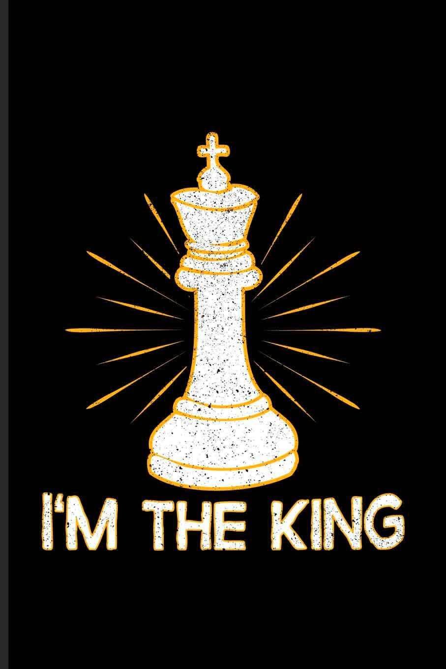 King DP for Instagram