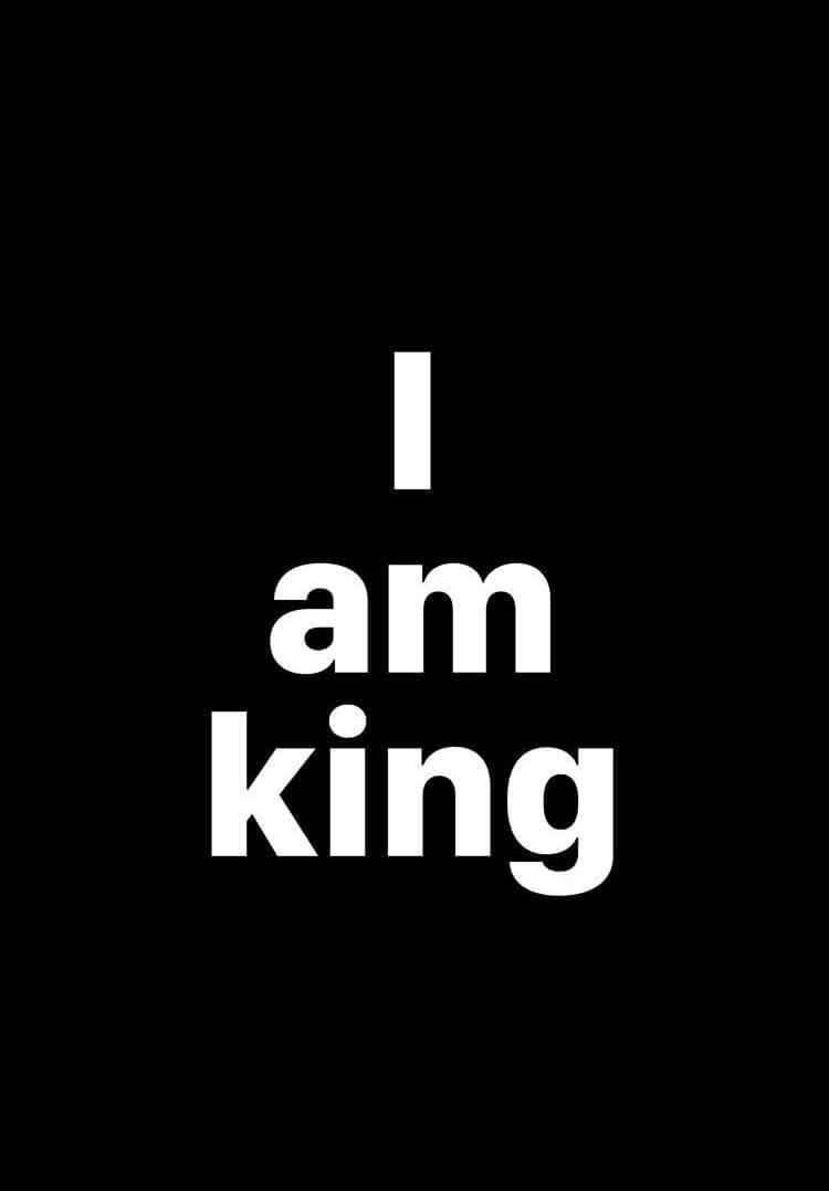 King DP for Instagram