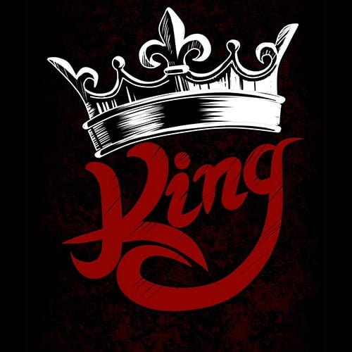 Stylish King DP