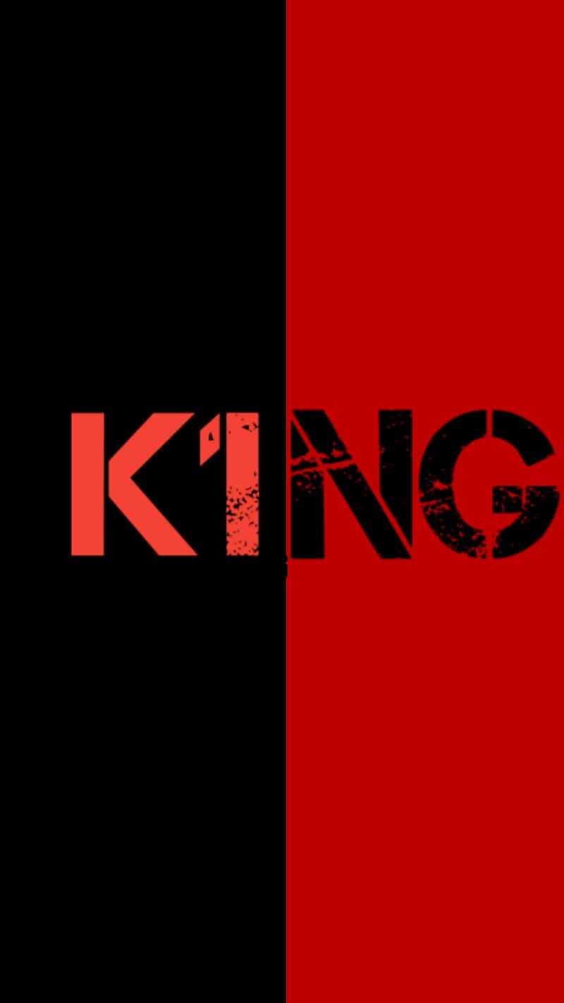 Stylish King DP