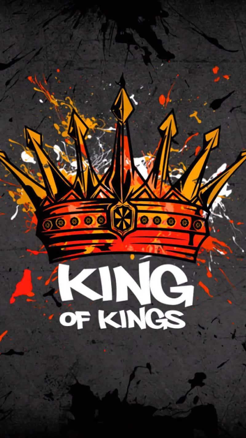 King DP Pic