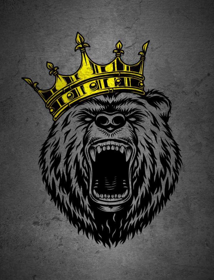 King Profile Picture