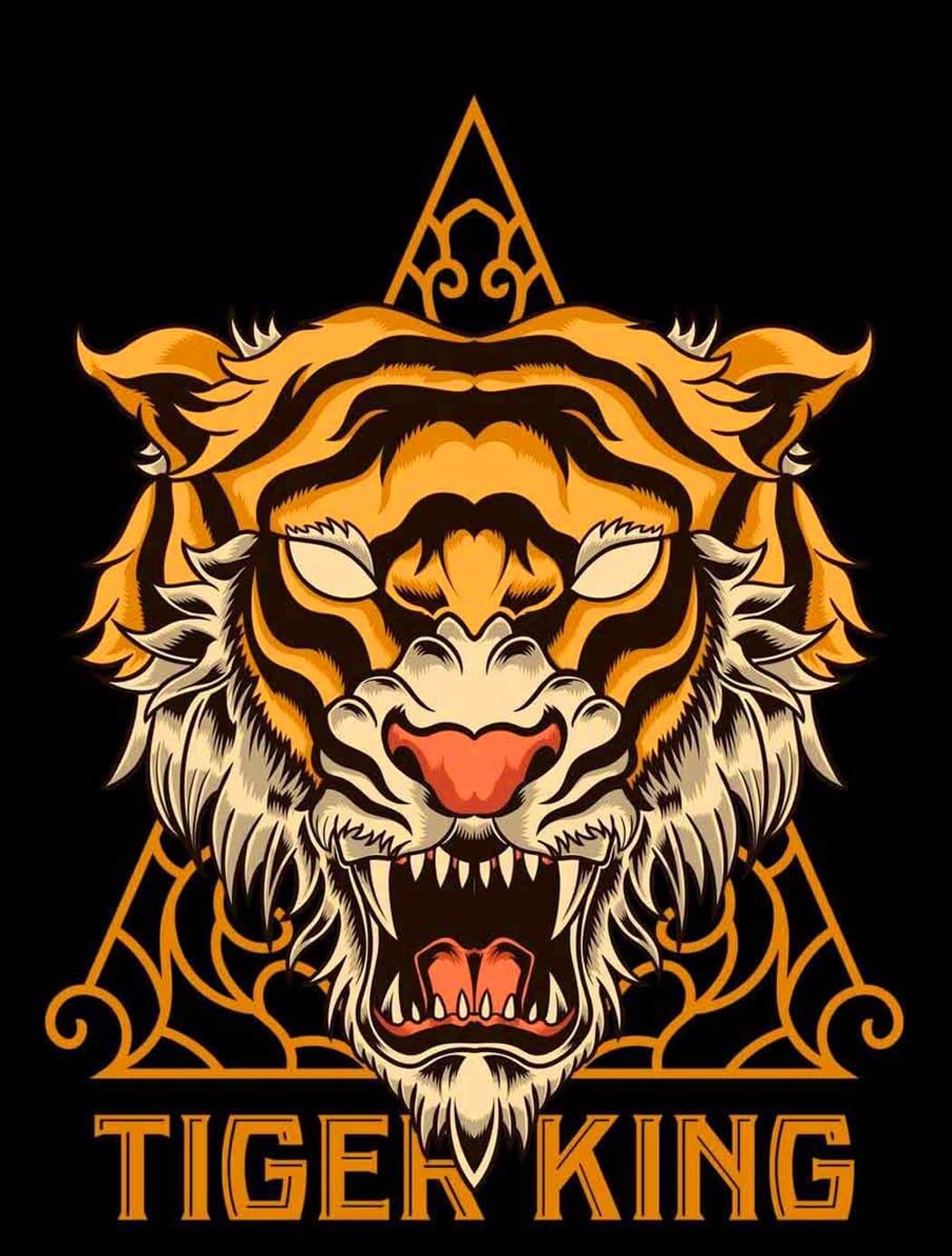 King Profile Picture