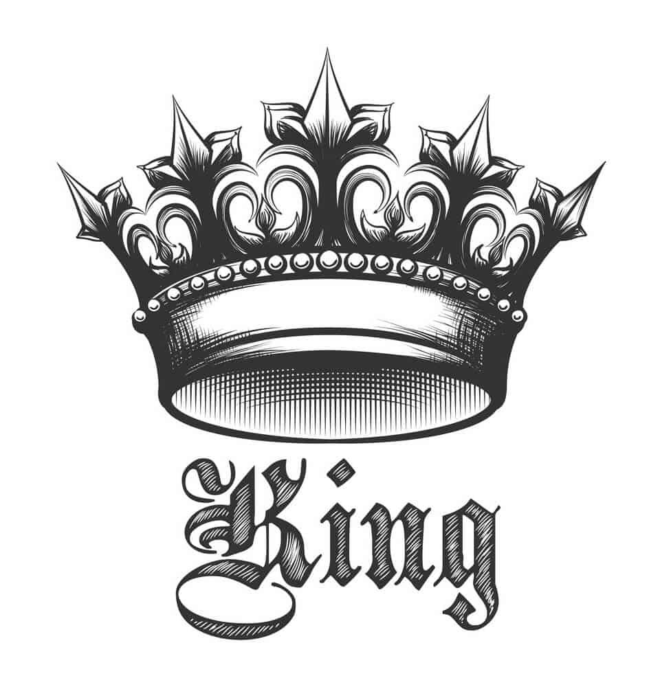King DP for Whatsapp