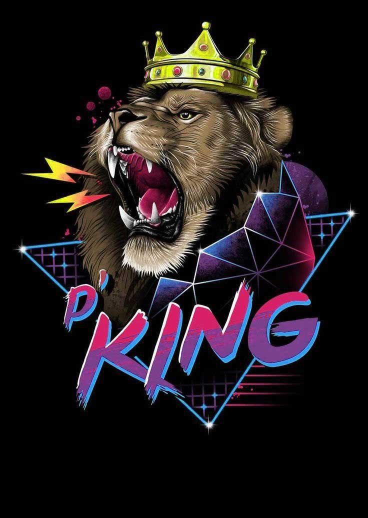 King DP