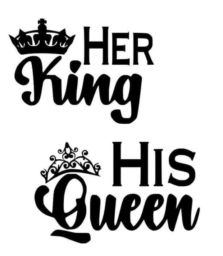 King Queen DP HD