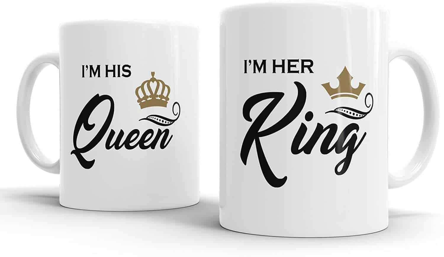 King Queen Whatsapp DP
