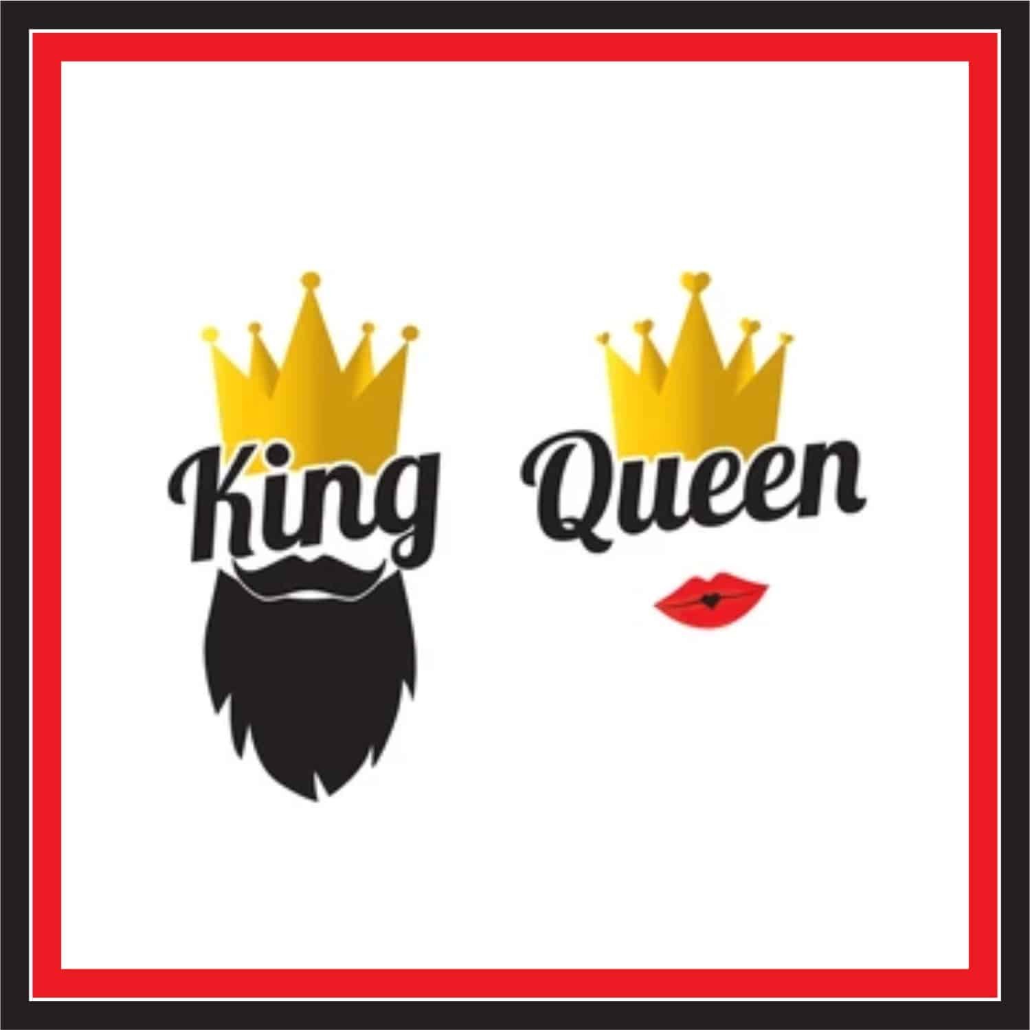 Queen King DP