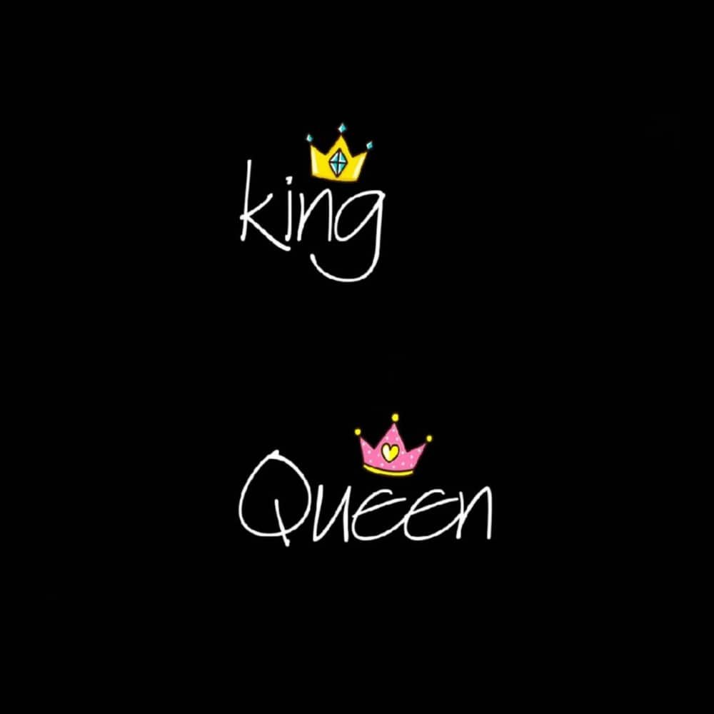 King Queen DP for Instagram