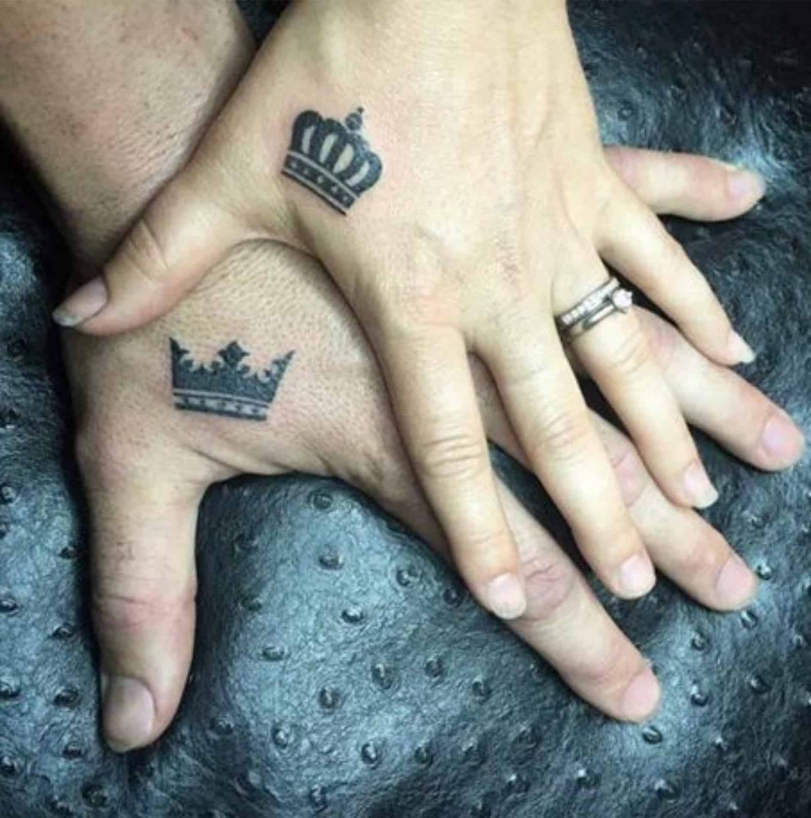 King Queen DP for Instagram