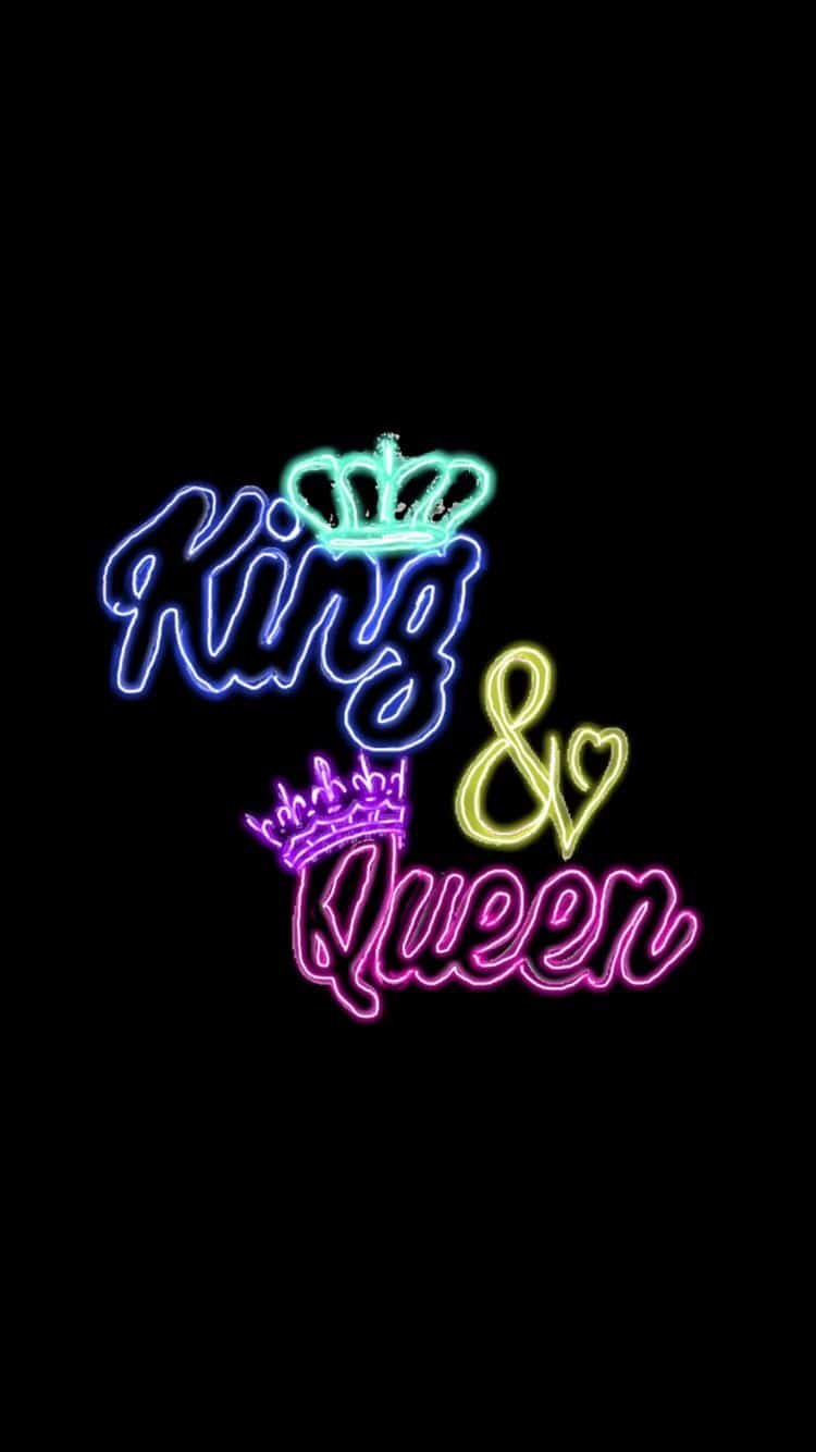 New King Queen DP