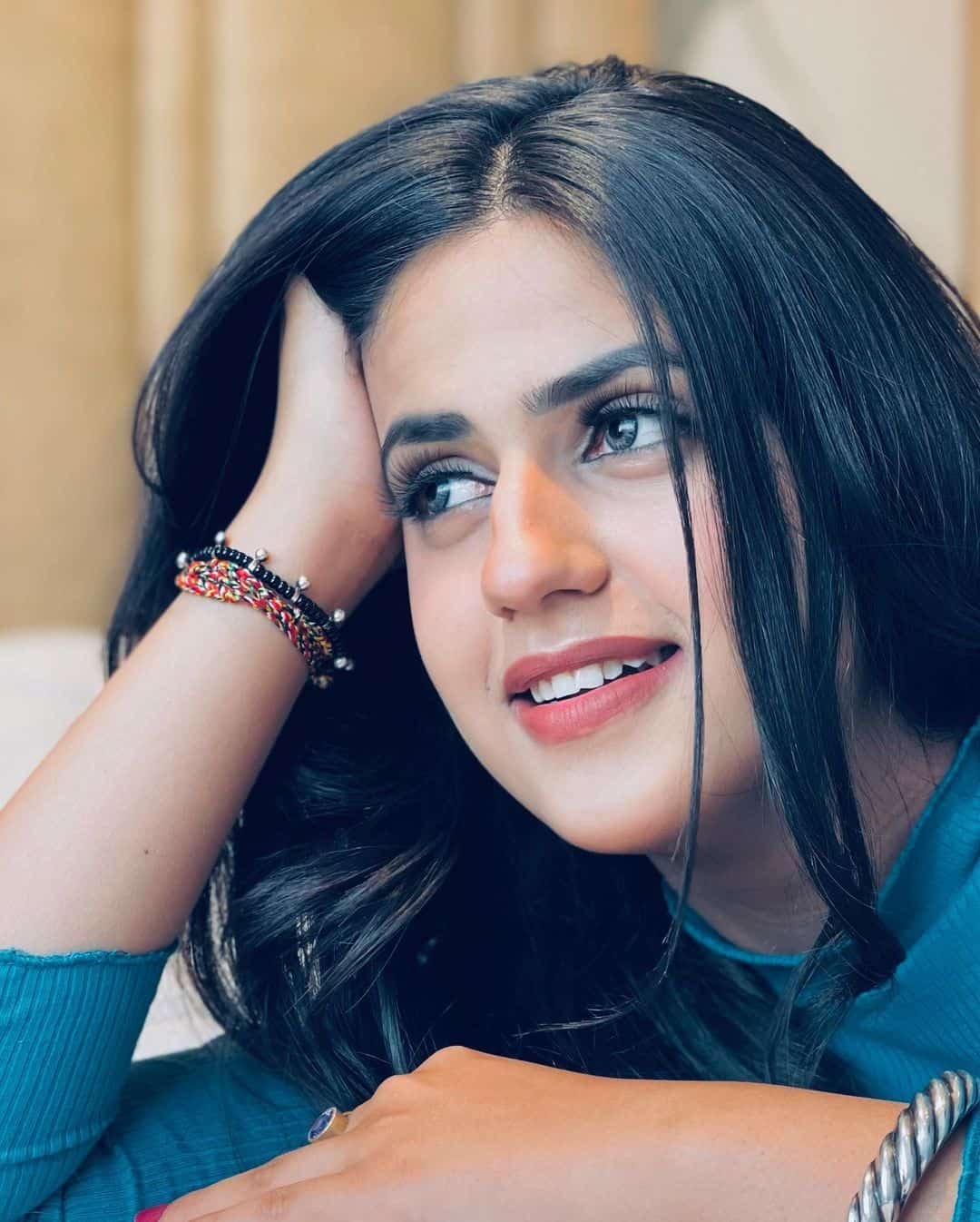 Pranjal Dahiya Photo HD