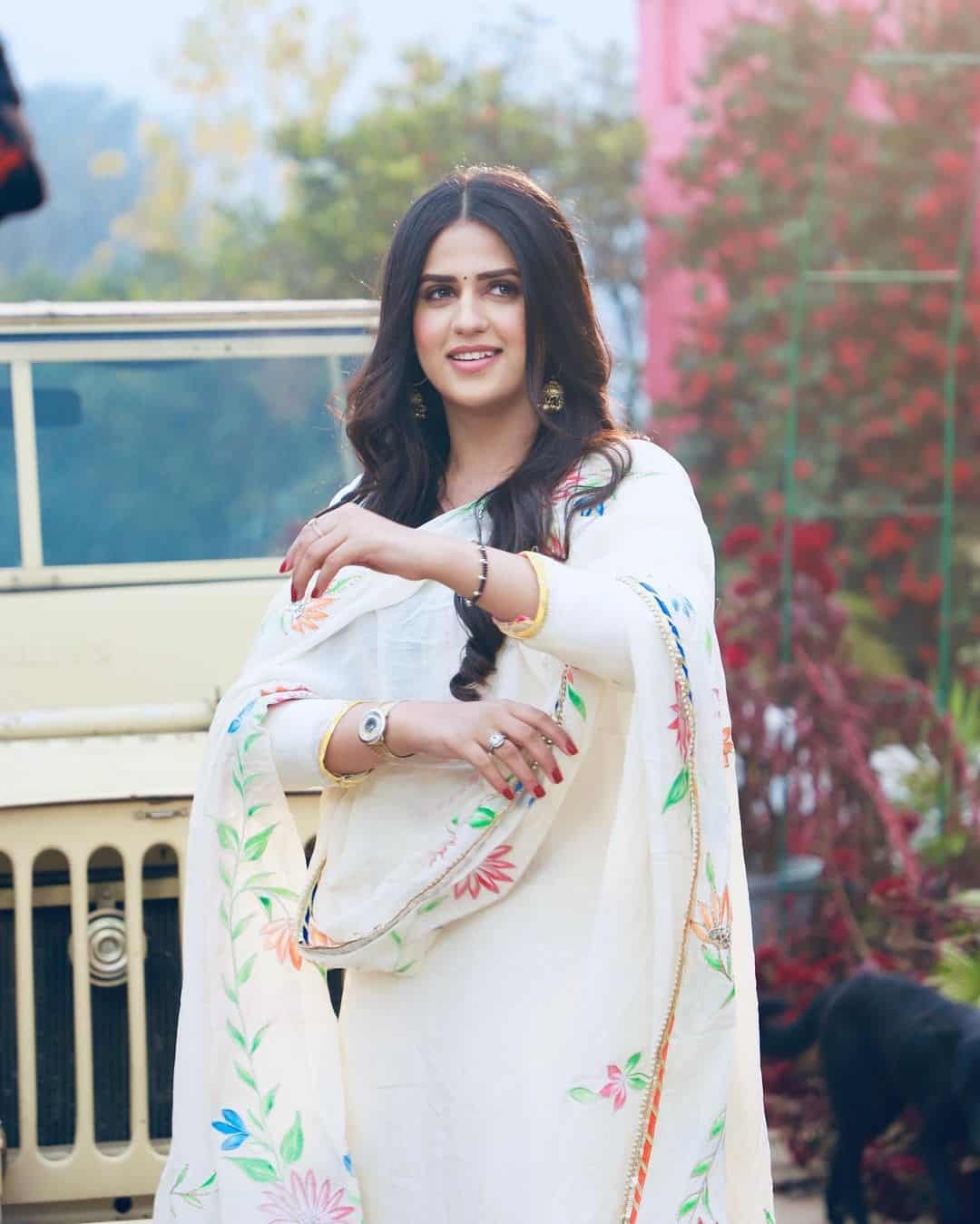 Pranjal Dahiya Photo HD