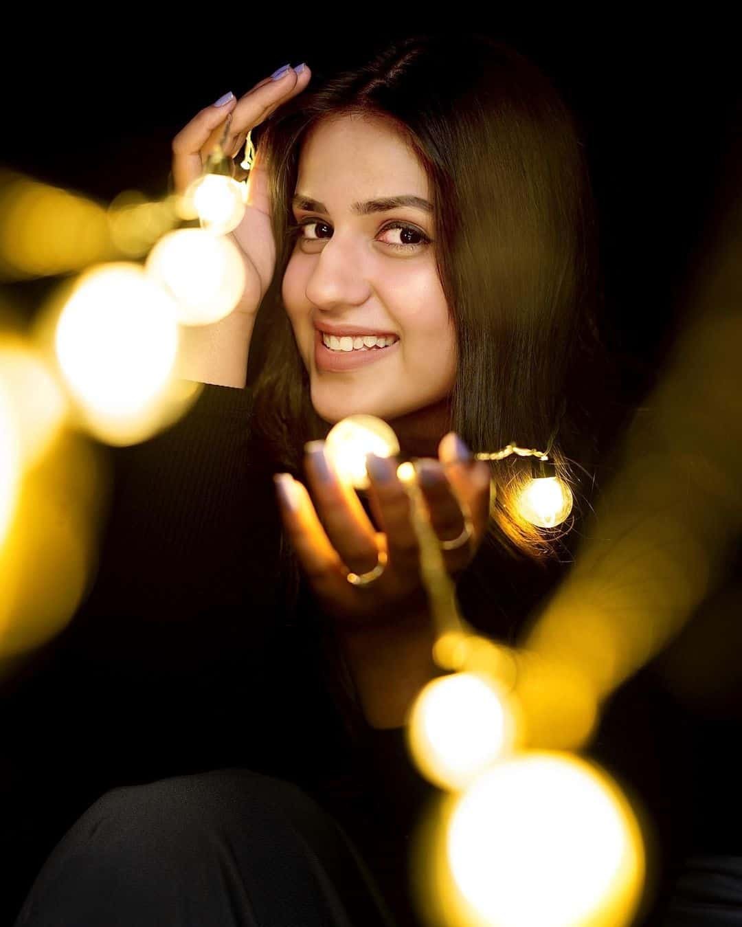 Pranjal Dahiya Photo HD