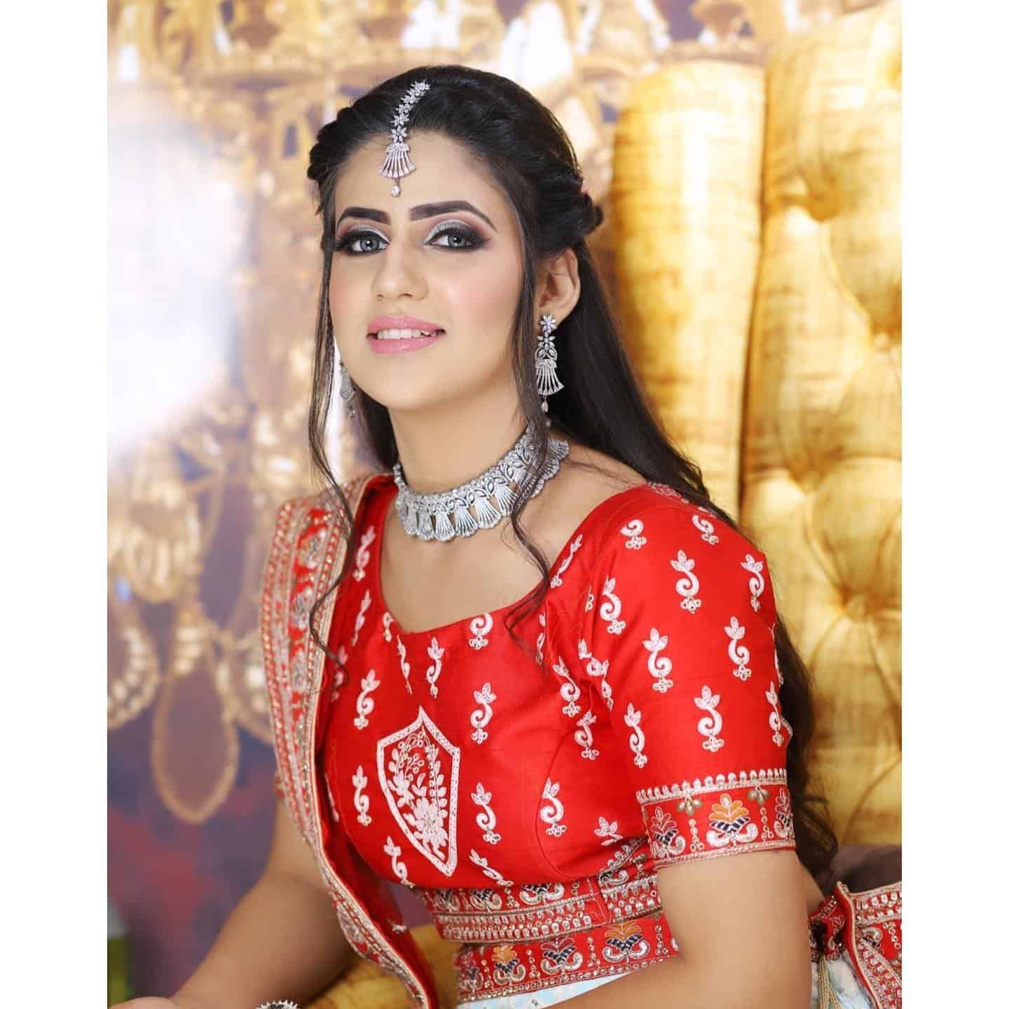 Pranjal Dahiya Photo