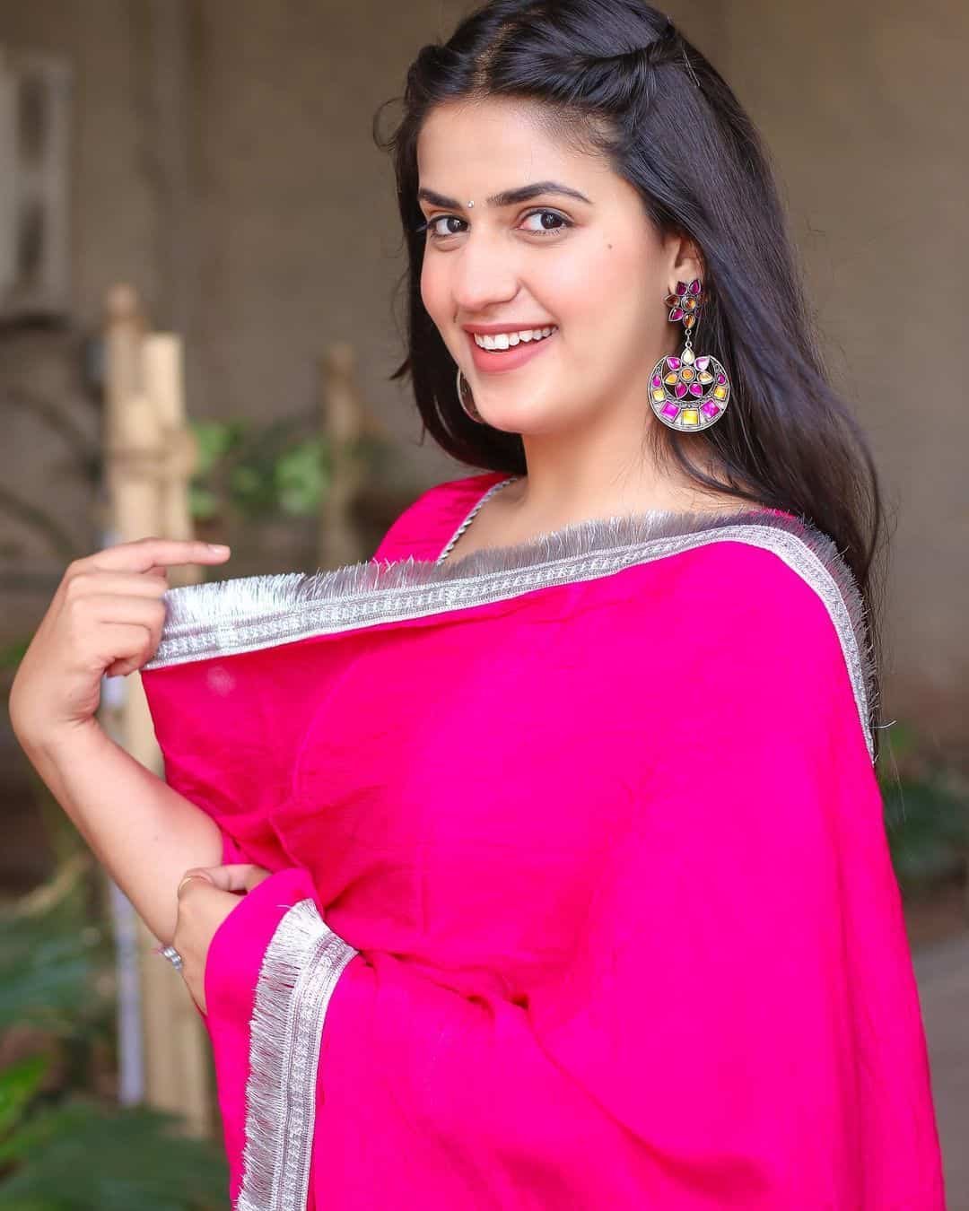 Pranjal Dahiya Photo HD