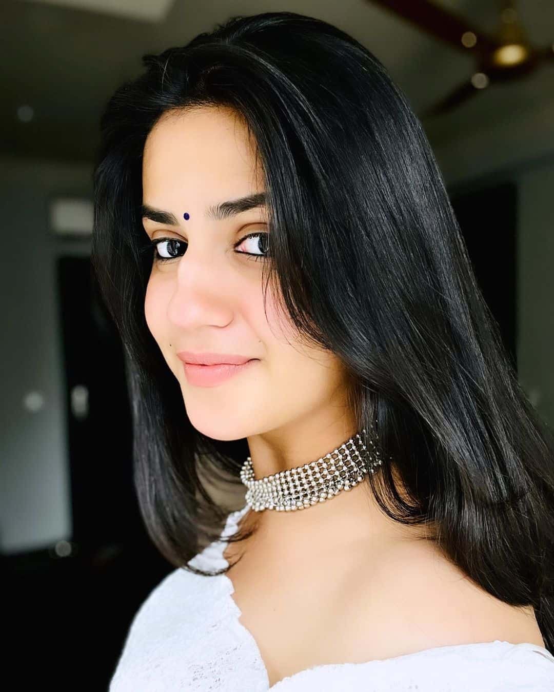 New Pranjal Dahiya Photo