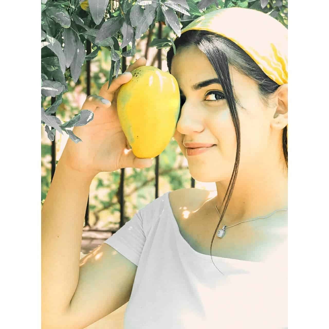 Pranjal Dahiya Photo